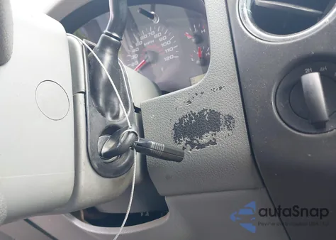 2005 Ford F-150 Fx4/Lariat/Xlt from USA, damaged, VIN 1FTPW14595FB47561